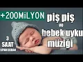 pis pis ve bebek uyku muzigi Bebek Icin En Sakin Uyku Muzigi Pis Pis Ninnisi