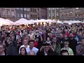 Cyrus Chestnut Trio - XXII Festiwal Jazz na Starówce 2016 (3/3)