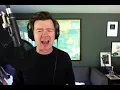 Download Lagu Rick Astley - Titanium (Cover)