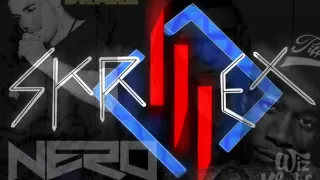 new 2012 drake ft wiz khalifa skrillex u0026 nero promises prod by the trak addicts