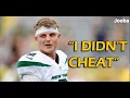 Zach Wilson Accused of Cheating with his MOTHERS best friend
