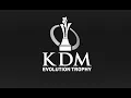 LIVE | KDM Evolution Trophy Round of 32 Draw