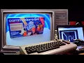 Commodore 64 BASIC Programs SPRINPUT Learning EP02