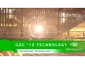 GDC 2015 Technology Showcase CRYENGINE Technology