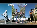 Download Lagu Slum Anthem - New Dance TikTok Compilation Part 2