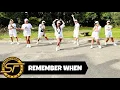 Download Lagu REMEMBER WHEN ( Dj Justin Remix ) - Dance Trends | Dance Fitness | Zumba