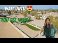Explore This Unique Custom Home Near Victory Lane Sports Park Glendale-Real Estate Tour