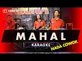 Download Lagu MAHAL KARAOKE NADA COWOK PRIA