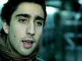 Alex Ubago - Aunque No Te Pueda Ver (Official Music Video)
