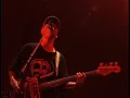 B-DASH - ホホイ  JAPAN TOUR 2003 @SHIBUYA AX
