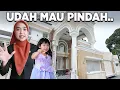 Lagu DETIK-DETIK PINDAH RUMAH BARU.. Bismillah @AramoanaDaily26
