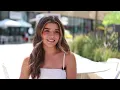 Shriners Children s Patient Emmy Becomes a Professional NBA Dancer