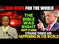 Download Lagu Pastor Gino Jennings | [ SEPT 17,2025 ] -SOMETHING SCARY IS HAPPENING IN WORLD?