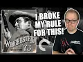 Winchester 73 1950 4K U Review Criterion Collection I BROKE One Of My Big Rules For This