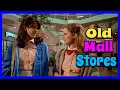 Mall Stores You Once Loved But No Longer Exist