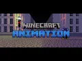 Zerb x Coldplay - feelslikeimfallinginlove (Minecraft Animation)