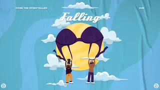 nviiri the storyteller falling ft kidi slow and reverb