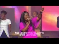 Download Lagu Onos ministers Counting My Blessings - African Remix at House of Treasures Ministries, Johannesburg.