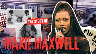 Unsung Hero Maxie Maxwell - The Quiet Force Behind the Classics