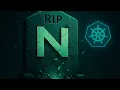 Nginx Is Retired What This Means for Developers in 2025 Explained Clearly