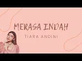 Download Lagu TIARA ANDINI - MERASA INDAH (LYRIC VIDEO)