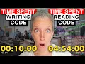 The SECRET To Reading Code That s UNFAMILIAR