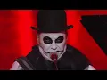 The Tiger Lillies - Live Vilnius 2023 08 13