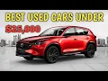 6 Best Used Cars Under 25 000 Ultimate Buyer s Guide