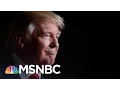 Maureen Dowd Op-Ed DC Waits For The Creature Donald Trump Morning Joe MSNBC