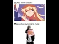 Lagu Arknights fans react to WuWa new teaser. | #arknights #アークナイツ #wuwa #memes #shorts