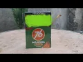 Download Lagu Review rokok Djarum 76 MANGGA ROYAL  dengan kemsan baru...