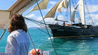 Our Final Adventure in Queensland Ep. 90