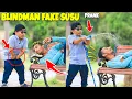 Download Lagu Blindman SuSu in Public Prank - Funny Reactions -  | @NewTalentOfficial