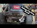 How to Release Toro Timecutter Parking Brake