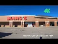 marcs supermarket 7121 Tiffany Blvd Youngstown OH 44514