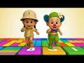 CHU CHU WA 🔵 VIDEOS FOR KIDS 🔵 MUSIC FOR KIDS 🔵 NURSERY RYHIMES 🔵 VIDEOS FOR BABY