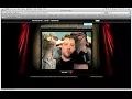 Make Your Own HBO Sock Puppet Augmented Reality