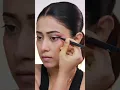 Download Lagu Wing Eyeliner Tutorial #shorts #ashortaday #eyelinertutorial #forbeginners #barshapatra