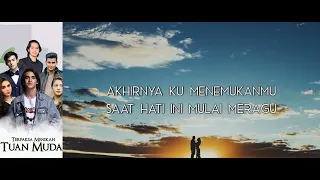 Download Lagu Ost. Terpaksa Menikahi Tuan Muda - Akhirnya Ku Menemukanmu - Naff #soundtrack #sinetron #antv MP3