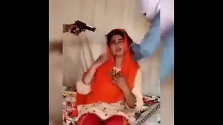 علیزہ سحر کی ایک اور ویڈیو لیک 