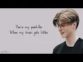 Ruel - Painkiller (Lyrics)