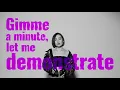 Nao Yoshioka - Loyalty  (Lyric Video)