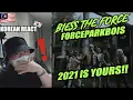 Download Lagu [EXCLUSIVE!]🇲🇾🇰🇷🔥Korean Hiphop Junkie react to FORCEPARKBOIS - Bless The Force (ML/ENG SUB)