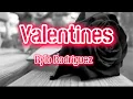 RYLO RODRIGUEZ - VALENTINES