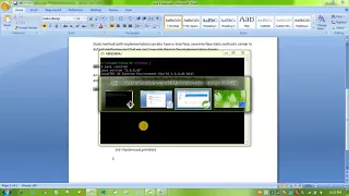Java 8 Features Lambda Expression Interface Default and Static Method With Implementation