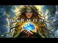 Download Lagu HARMONY Restored 🌍 432Hz Earth Day-muziek ter ere van Moeder Gaia