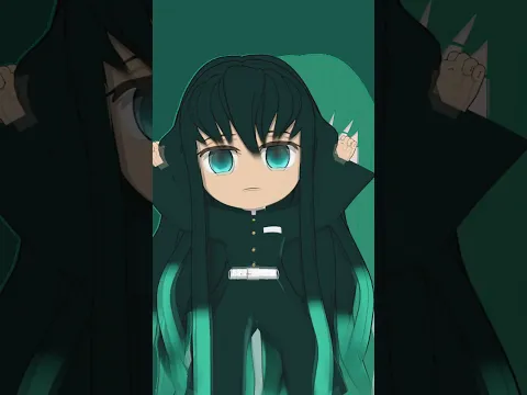 muichiro dance