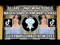 DJ JARE LUNGO MUNG SEDELO MALAH TANPO KIRIM WARTO || DJ STASIUN BALAPAN X RAISO DADI SIJI VIRAL‼️