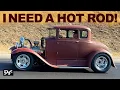 Download Lagu HOT ROD ROADTRIP: Welke auto is de BESTE HOT ROD? Ik kom erachter