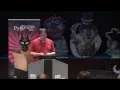 KEYNOTE Martijn Faassen - Morepath under the hood